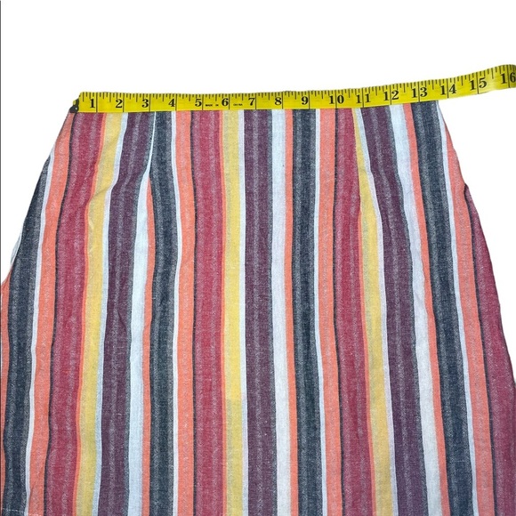 SHEIN Crop Top. & Mini Skirt Size: S - Picture 3 of 8